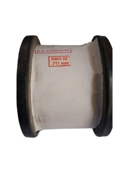 DCC CONNECTING WIRE